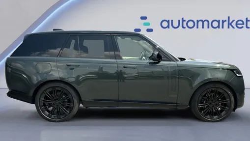 LAND ROVER Range Rover Range Rover 3.0 D350 mHEV Autobiography