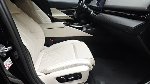 BMW Seria 5 520d xDrive mHEV aut