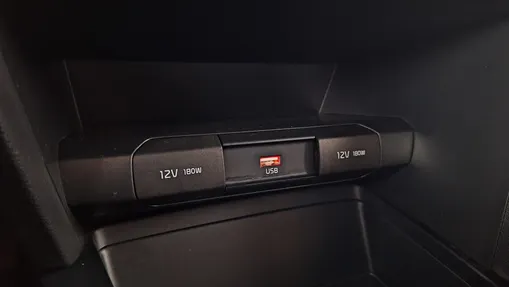 KIA Cee'd Ceed 1.0 T-GDI S