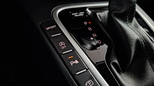 KIA Cee'd Ceed 1.5 T-GDI M DCT