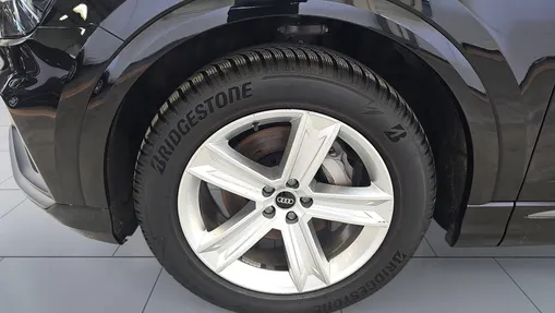 AUDI Q8 Q8 45 TDI mHEV Quattro Tiptronic
