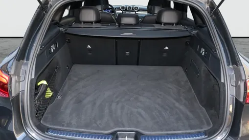 MERCEDES-BENZ GLC GLC 220 d mHEV 4-Matic AMG Line