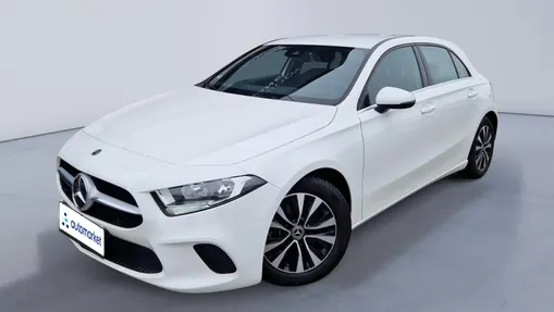 MERCEDES-BENZ A Klasa A 180 Style 7G-DCT