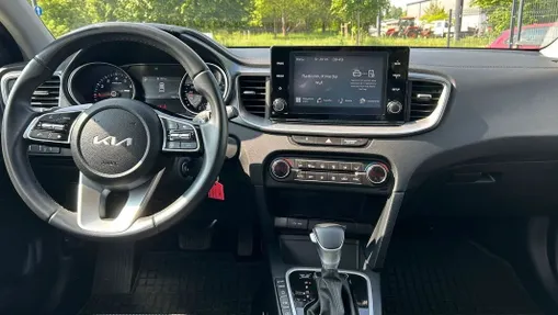 KIA XCeed XCeed 1.5 T-GDI M DCT