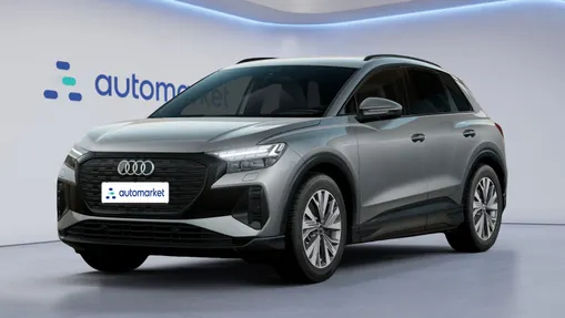 AUDI Q4 Q4 e-tron 40 63kWh Nowy
