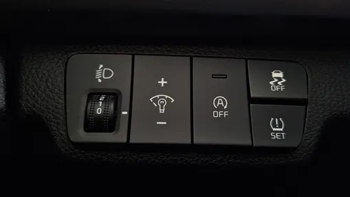 KIA Rio Rio 1.0 T-GDI M