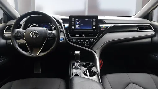 TOYOTA Camry Camry 2.5 Hybrid Comfort CVT