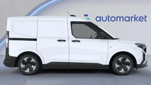 FORD Transit Courier Transit Courier EV Trend Nowy