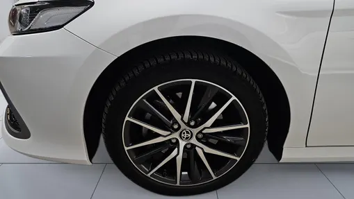 TOYOTA Camry Camry 2.5 Hybrid Prestige CVT
