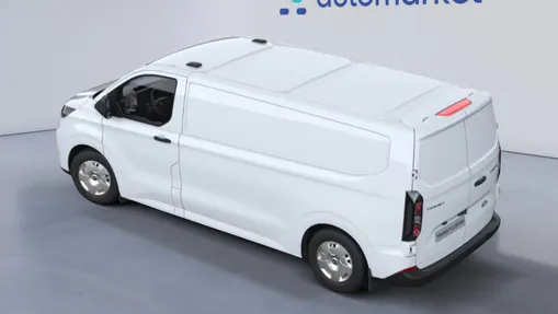 FORD Transit Custom Transit Custom 2.0 EcoBlue 320 L2H1 Trend Nowy