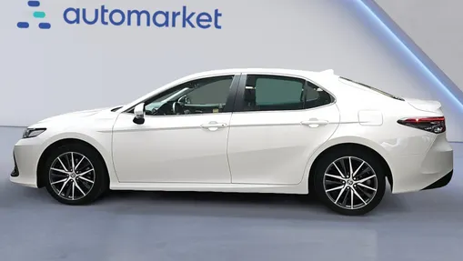 TOYOTA Camry Camry 2.5 Hybrid Prestige CVT
