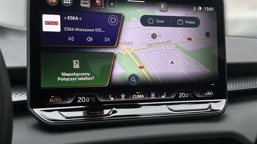 CUPRA Terramar Terramar 2.0 TSI 4Drive VZ DSG