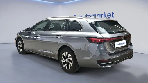 VOLKSWAGEN Passat Passat 1.5 TSI ACT mHEV Business DSG