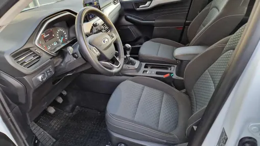 FORD Kuga Kuga 1.5 EcoBlue FWD Titanium
