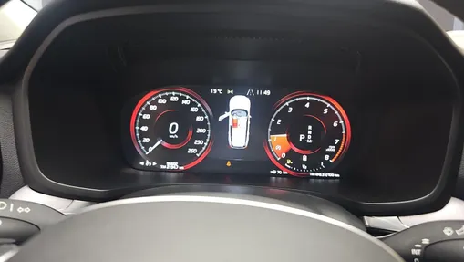 VOLVO V60 V60 B3 B Momentum aut