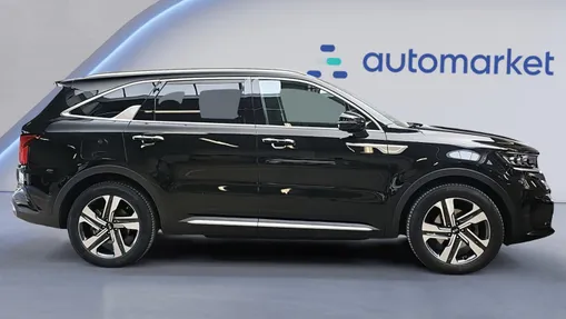KIA Sorento Sorento 1.6 T-GDI PHEV XL 4WD aut 7os.
