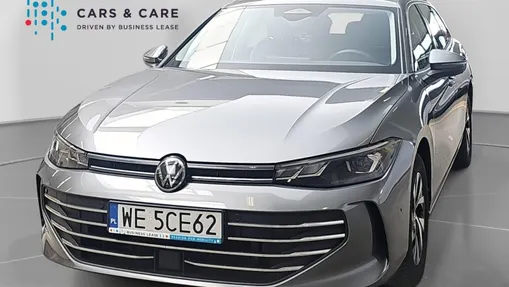 VOLKSWAGEN Passat Passat 1.5 TSI ACT mHEV Business DSG