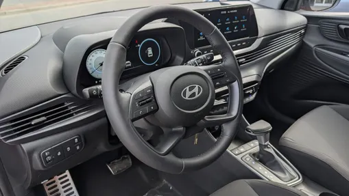 HYUNDAI Bayon Bayon 1.0 T-GDI Smart DCT Nowy