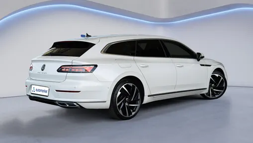 VOLKSWAGEN Arteon Arteon 2.0 TDI R-Line DSG