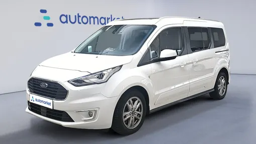 FORD Tourneo Connect Gr. Tourneo Connect 1.5 EcoBlue Titanium