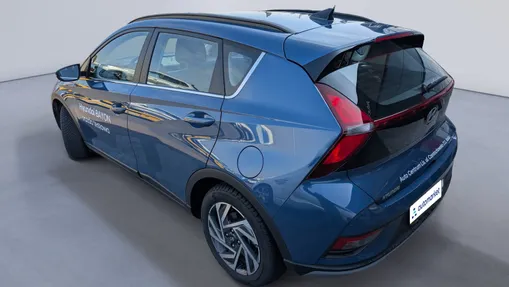 HYUNDAI Bayon Bayon 1.0 T-GDI Smart DCT Nowy