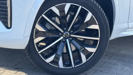 VOLVO XC90 XC90 B5 B AWD Plus Bright 7os aut