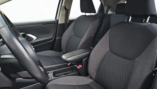TOYOTA Yaris Yaris Hybrid 1.5 Comfort