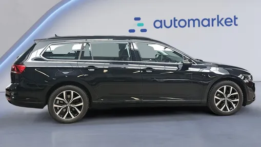 VOLKSWAGEN Passat Passat 1.5 TSI EVO Business DSG