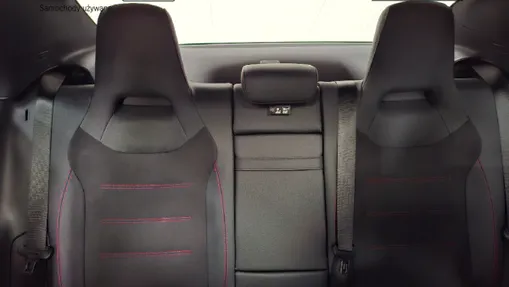 MERCEDES-BENZ CLA CLA 180 mHEV AMG Line 7G-DCT