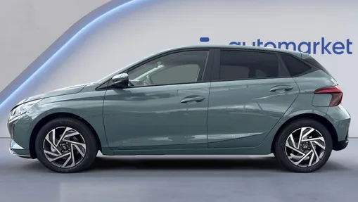 HYUNDAI i20 i20 1.0 T-GDi Modern Nowy