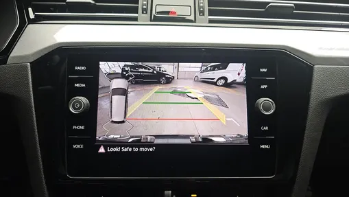 VOLKSWAGEN Passat Passat 1.5 TSI EVO Business DSG