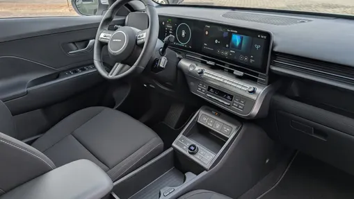 HYUNDAI Kona Kona Electric 49kWh Smart Nowy