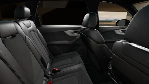 AUDI Q7 Q7 TDI mHEV 210 kW Quattro S Line Tiptr. Nowy