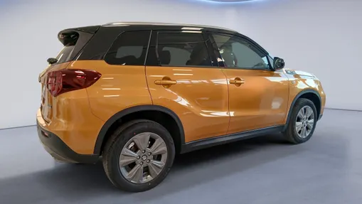 SUZUKI Vitara Vitara 1.4 Boosterjet mHEV Premium Plus 2WD aut Nowy