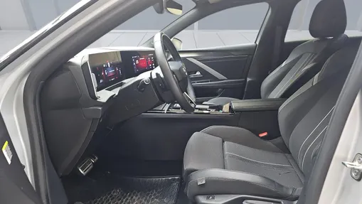 OPEL Astra Astra VI 1.5 CDTI GS S&S aut