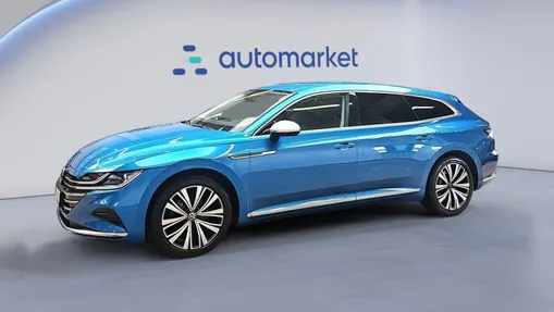 VOLKSWAGEN Arteon Arteon 2.0 TSI Elegance DSG