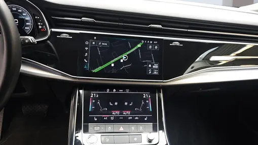 AUDI Q8 Q8 45 TDI mHEV Quattro Tiptronic