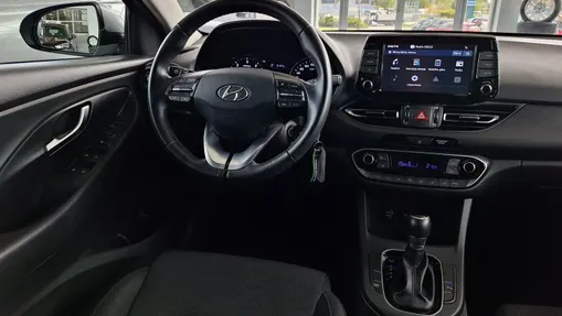 HYUNDAI i30 i30 1.6 D Comfort DCT
