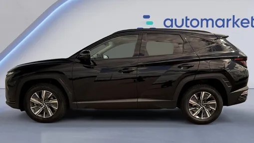 HYUNDAI Tucson Tucson 1.6 T-GDi HEV Smart 2WD