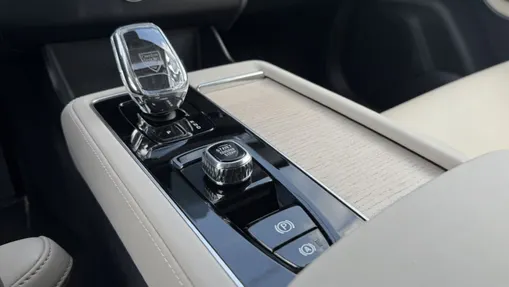 VOLVO XC90 XC90 B5 B AWD Plus Bright 7os aut