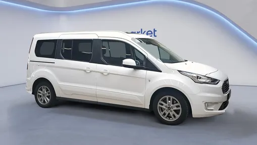 FORD Tourneo Connect Gr. Tourneo Connect 1.5 EcoBlue Titanium