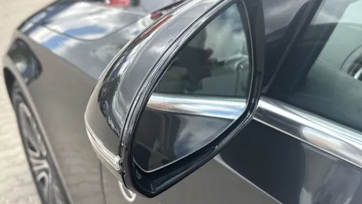 MERCEDES-BENZ E Klasa E 200 d mHEV Avantgarde 9G-Tronic