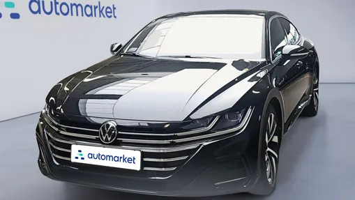 VOLKSWAGEN Arteon Arteon 2.0 TSI R-Line DSG