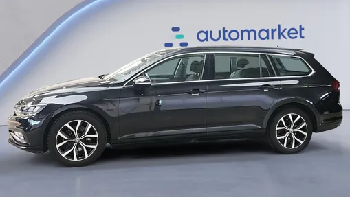 VOLKSWAGEN Passat Passat 1.5 TSI EVO Business DSG