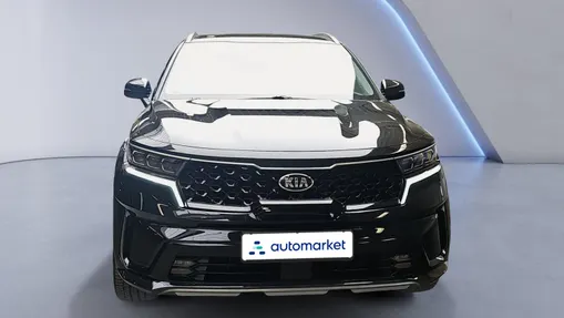 KIA Sorento Sorento 1.6 T-GDI PHEV XL 4WD aut 7os.