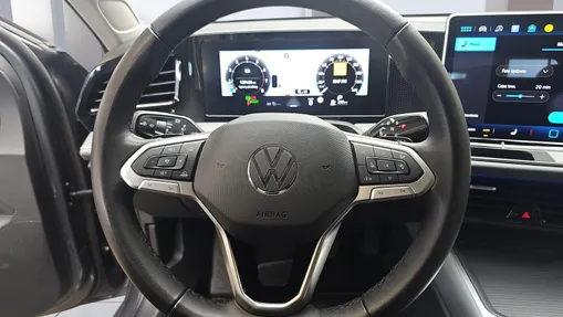 VOLKSWAGEN Passat Passat 1.5 TSI ACT mHEV Business DSG