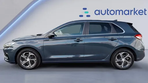 HYUNDAI i30 i30 1.0 T-GDI Smart DCT