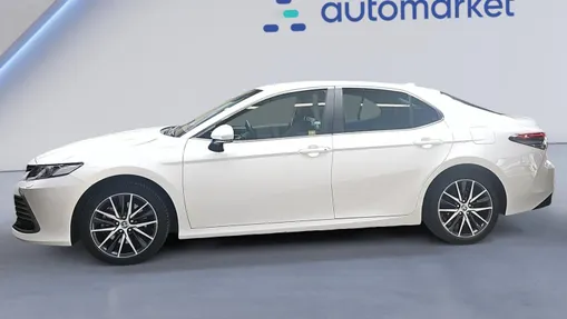 TOYOTA Camry Camry 2.5 Hybrid Prestige CVT