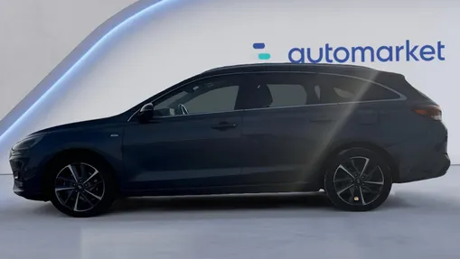 HYUNDAI i30 i30 1.5 T-GDI 48V Executive