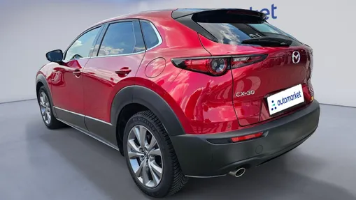 MAZDA CX-30 CX-30 2.0 mHEV Hikari 2WD aut